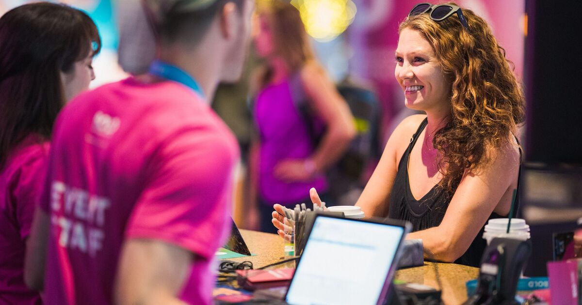 A Franchisor's Guide How to Make the Most of Your Franchise Conference